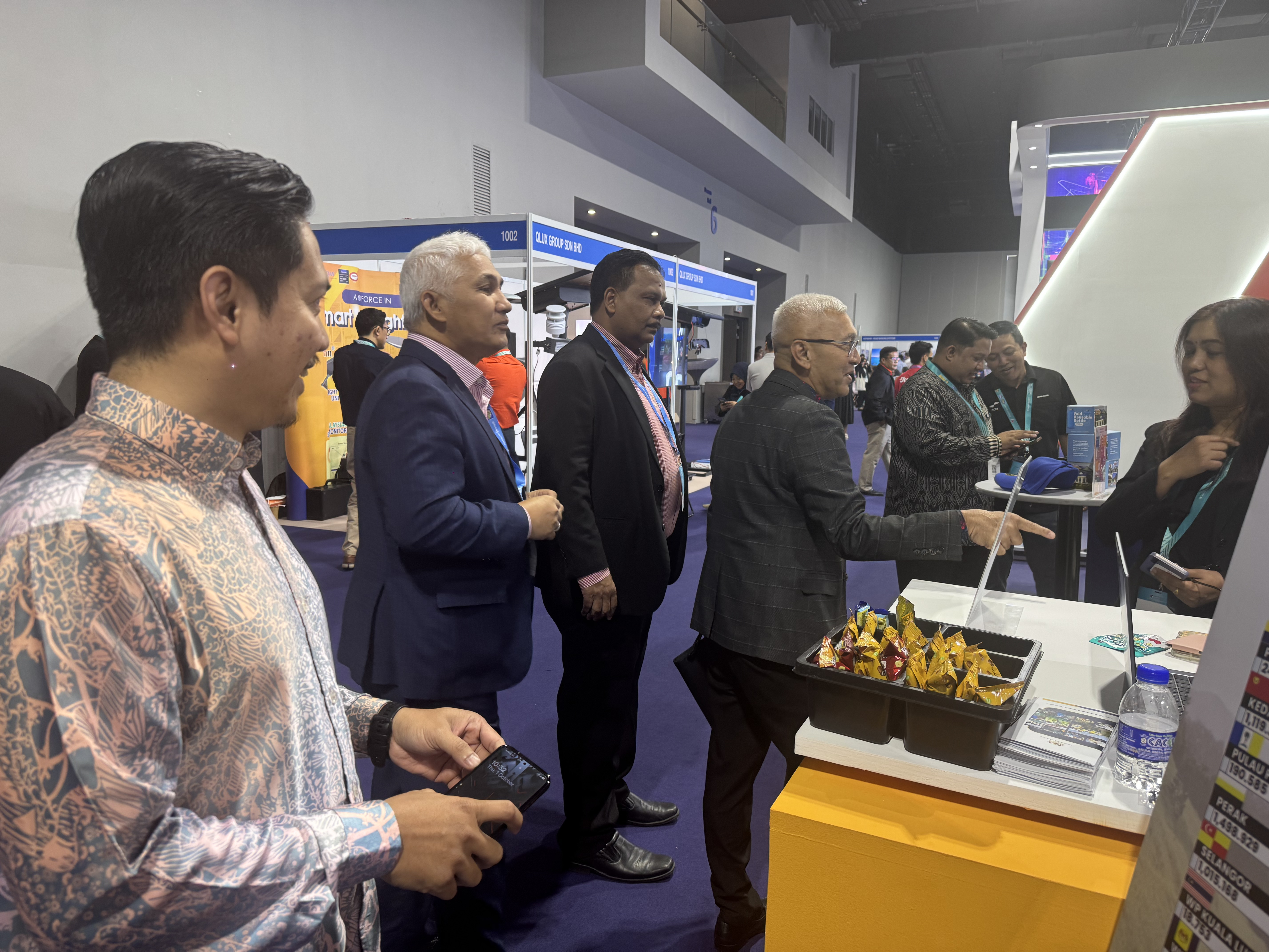 MyASEAN Roads & Traffic Tech Expo 2026 (MyARTTE)